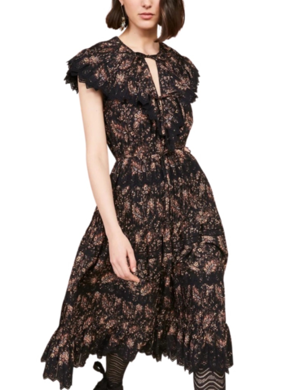 Ulla Johnson Jacqueline Dress, size 12